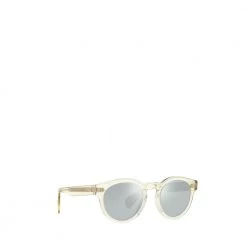 Oliver Peoples Glasses Yellow