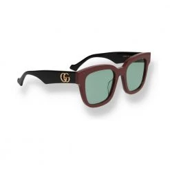 Gucci Sunglasses Brown -herre-solbriller Butikk unnamed file 282