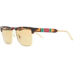 Gucci Sunglasses Brown