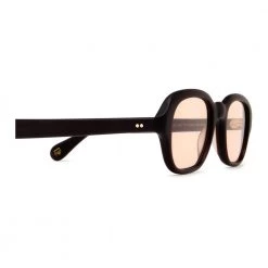 Moscot Sunglasses Brown