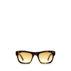 Moscot Sunglasses Brown