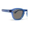 Moscot Sunglasses Blue