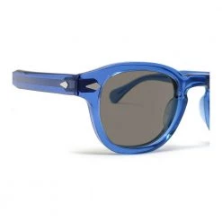 Moscot Sunglasses Blue