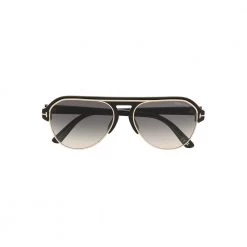 Tom Ford SUNGLASSES Black
