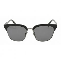 Alexander McQueen Sunglasses Black -herre-solbriller Butikk unnamed file 2870
