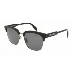 Alexander McQueen Sunglasses Black -herre-solbriller Butikk unnamed file 2871