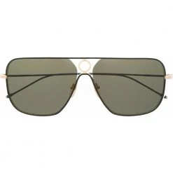 Thom Browne Sunglasses Yellow