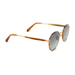 Moscot Sunglasses Brown