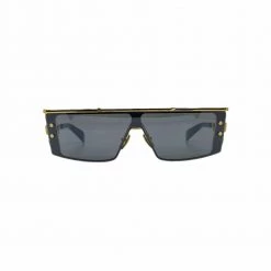 Balmain Sunglasses Black