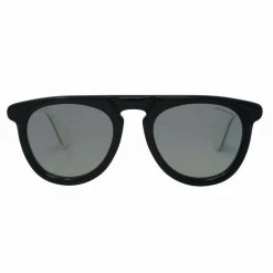 Moncler Sunglasses Black