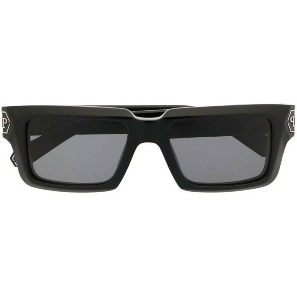 Philipp Plein Sunglasses Pink 2 Philipp Plein Sunglasses Pink - Bilde 2