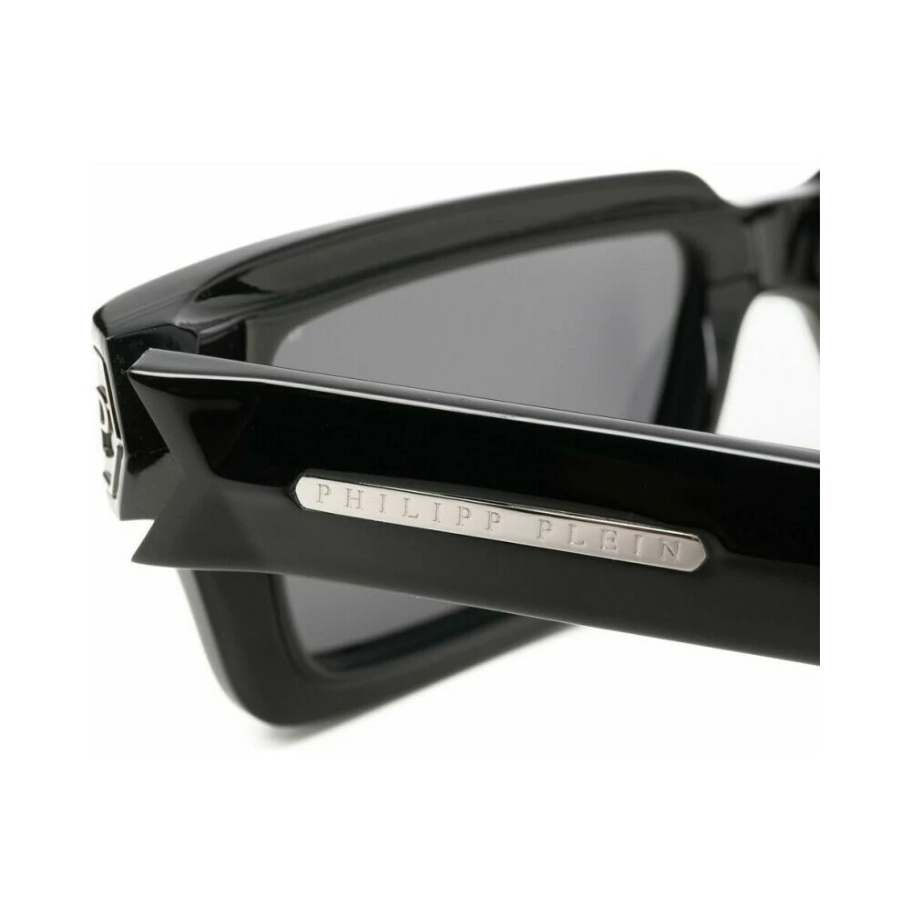 Philipp Plein Sunglasses Pink 3 Philipp Plein Sunglasses Pink - Bilde 3