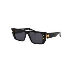 Balmain SUNGLASSES Black