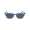 Gentle Monster Sunglasses Blue