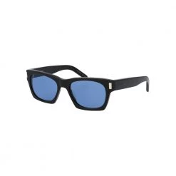 Saint Laurent Sunglasses Blue