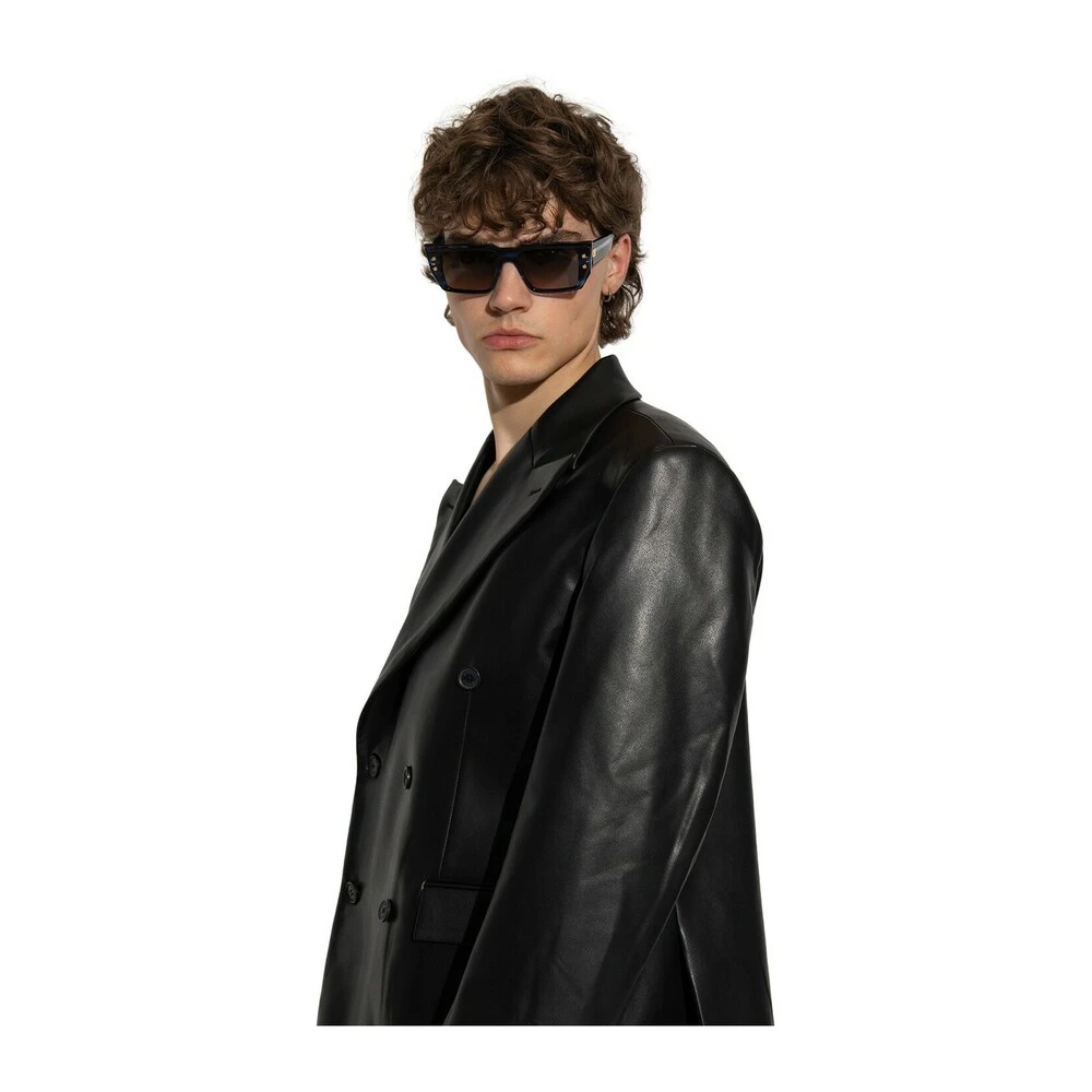 Balmain B-VI Sungles Blue 2 Balmain B-VI Sungles Blue - Bilde 2