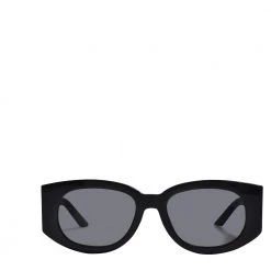 Casablanca Sunglasses Black