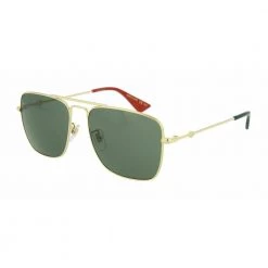 Gucci Sunglasses Yellow