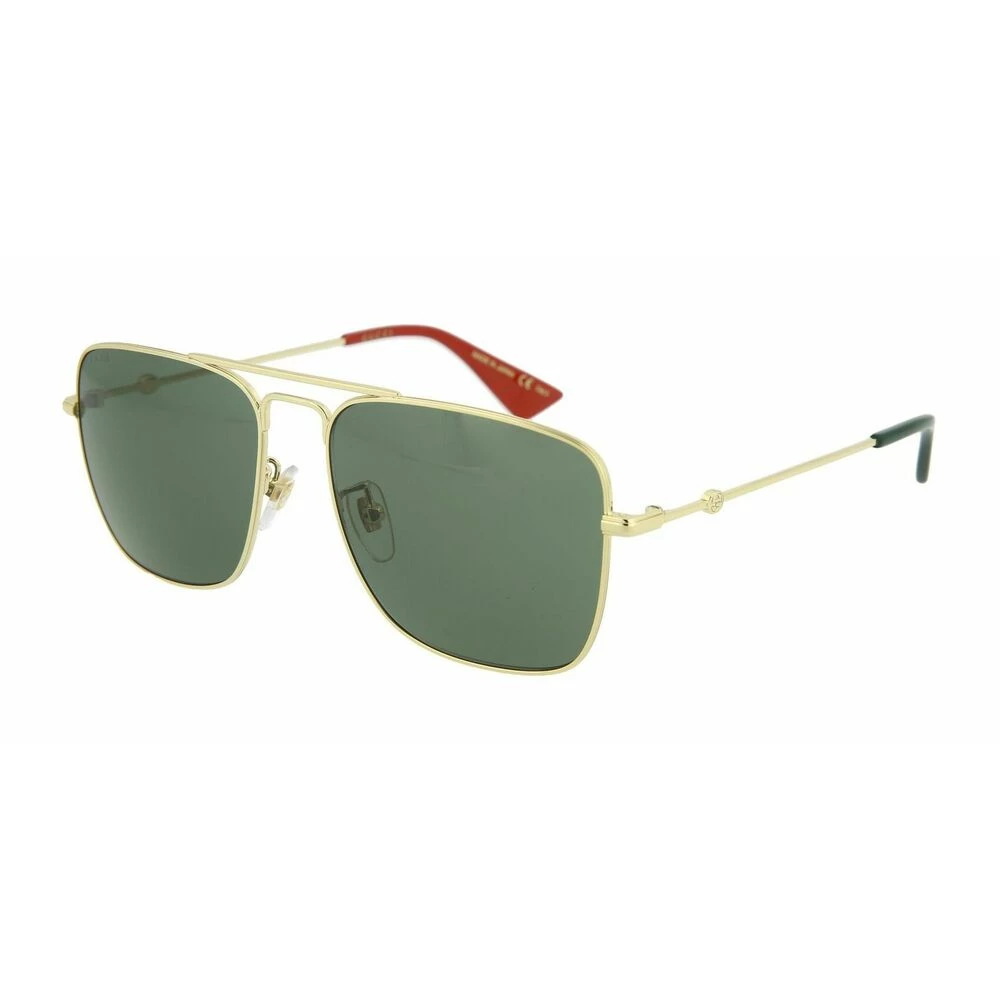 Gucci Sunglasses Yellow 1 Gucci Sunglasses Yellow