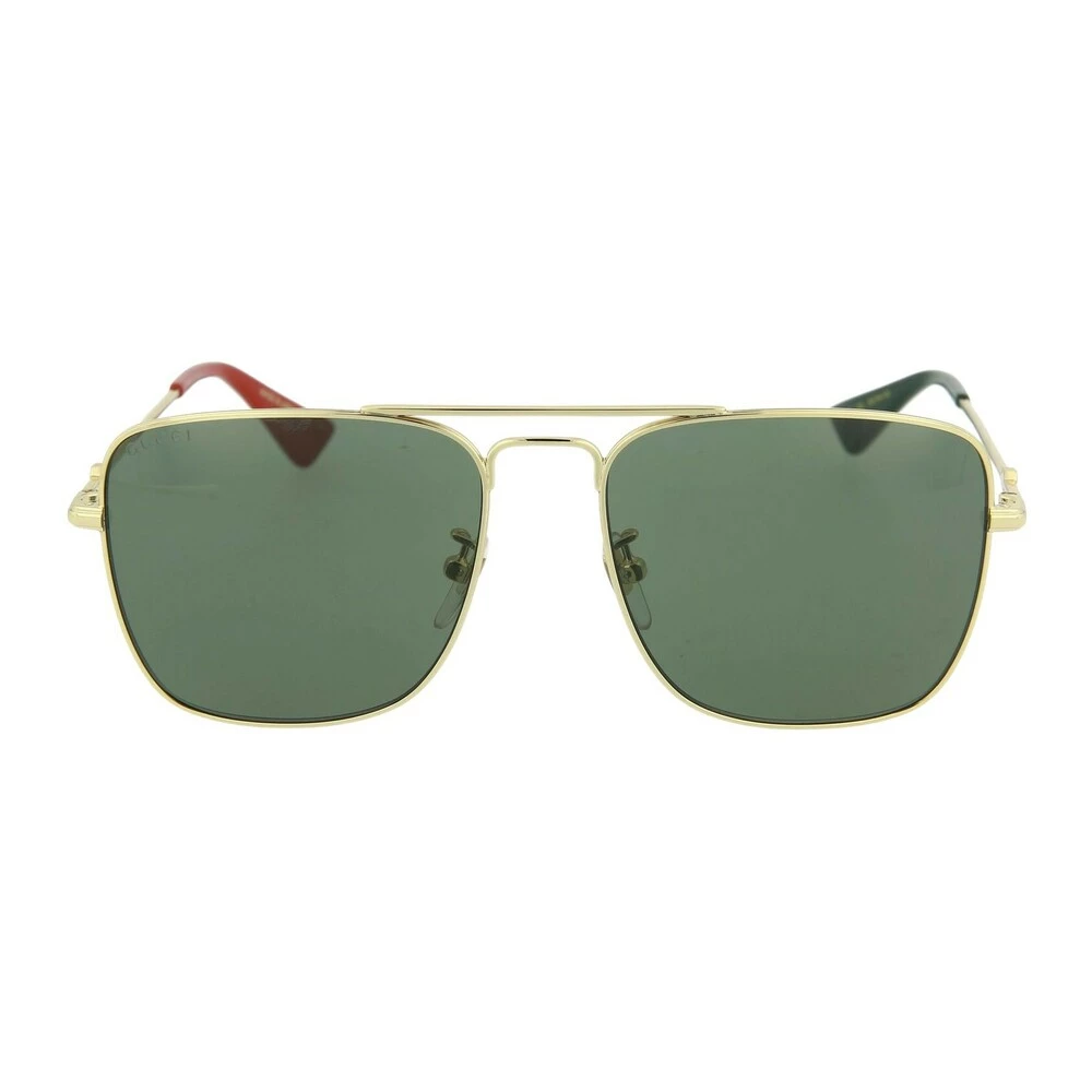 Gucci Sunglasses Yellow 2 Gucci Sunglasses Yellow - Bilde 2