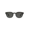 Oliver Peoples Sunglasses Black