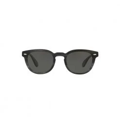 Oliver Peoples Sunglasses Black