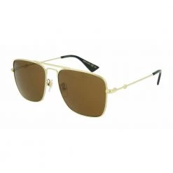 Gucci Sunglasses Yellow