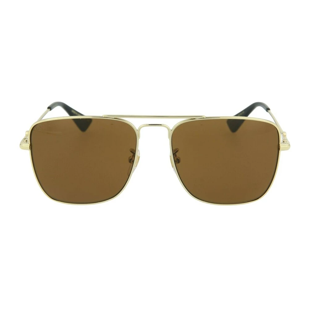 Gucci Sunglasses Yellow 3 Gucci Sunglasses Yellow - Bilde 3