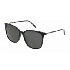 Bottega Veneta Sunglasses Black