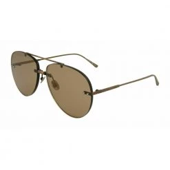 Bottega Veneta Sunglasses Brown -herre-solbriller Butikk unnamed file 2974