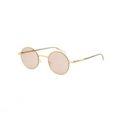 Mykita BRENDA 840 Sunglasses Yellow