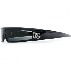 Dolce & Gabbana Sunglasses Black