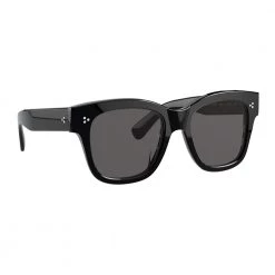 Oliver Peoples Glasses Black -herre-solbriller Butikk unnamed file 2983