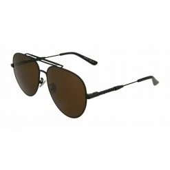 Bottega Veneta Sunglasses Black