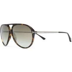 Tom Ford Sunglasses Brown -herre-solbriller Butikk unnamed file 3
