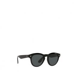 Oliver Peoples Glasses Black -herre-solbriller Butikk unnamed file 3000