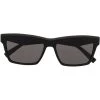 Saint Laurent Sunglasses Black