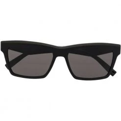 Saint Laurent Sunglasses Black