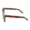 Saint Laurent Sunglasses Brown