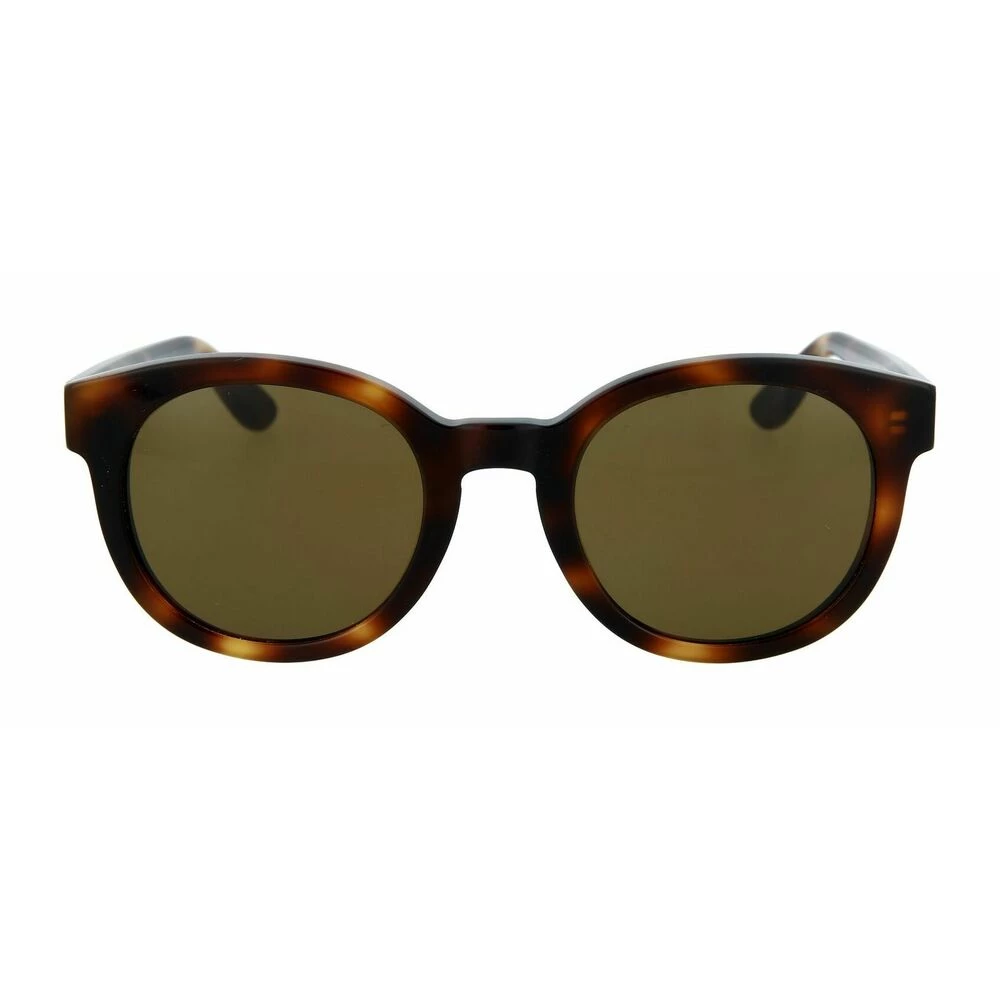 Saint Laurent Sunglasses Brown 4 Saint Laurent Sunglasses Brown - Bilde 4