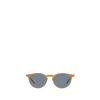 Oliver Peoples Glasses Orange