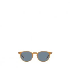 Oliver Peoples Glasses Orange