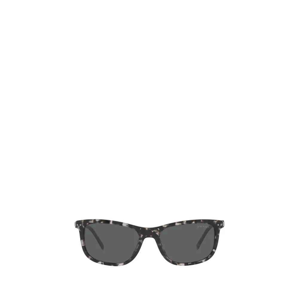 Prada Sunglasses Gray 3 Prada Sunglasses Gray - Bilde 3