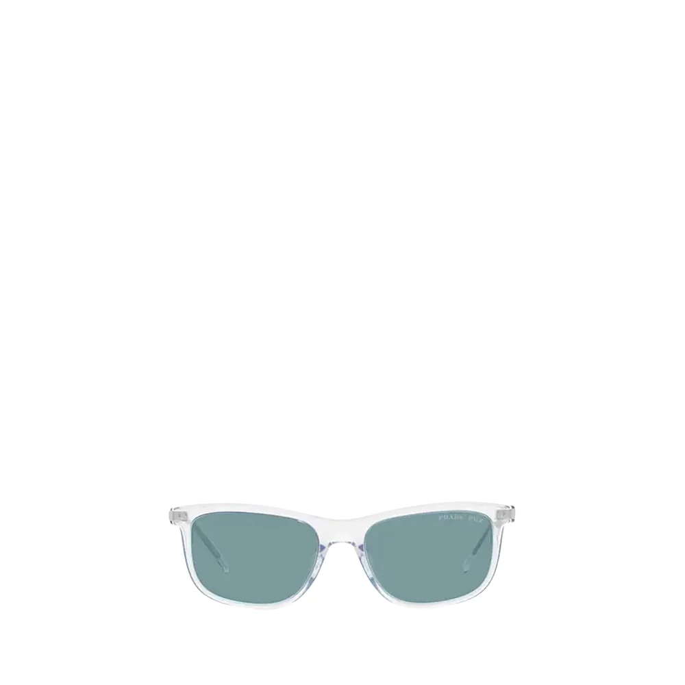 Prada Sunglasses White 2 Prada Sunglasses White - Bilde 2