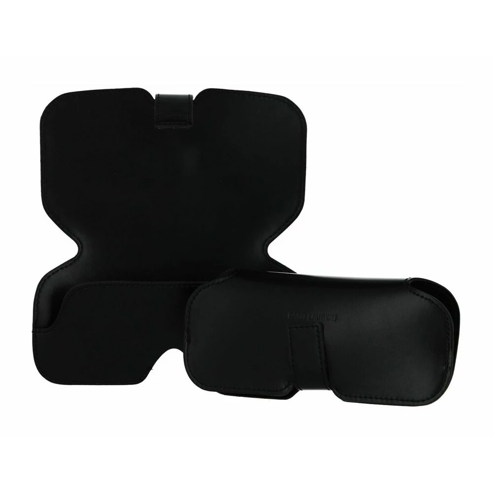 Saint Laurent Sunglasses Yellow 2 Saint Laurent Sunglasses Yellow - Bilde 2