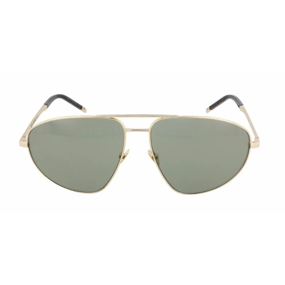 Saint Laurent Sunglasses Yellow 3 Saint Laurent Sunglasses Yellow - Bilde 3