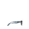 Oliver Peoples Glasses Blue