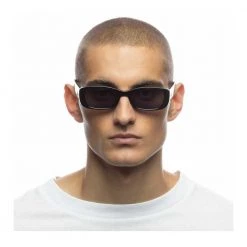 Le Specs Unreal Tilbehør Black -herre-solbriller Butikk unnamed file 3053