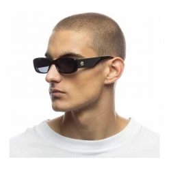 Le Specs Unreal Tilbehør Black -herre-solbriller Butikk unnamed file 3055