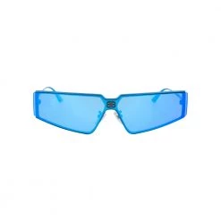 Balenciaga Sunglasses Blue